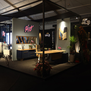  نمایشگاه ترمه 2025